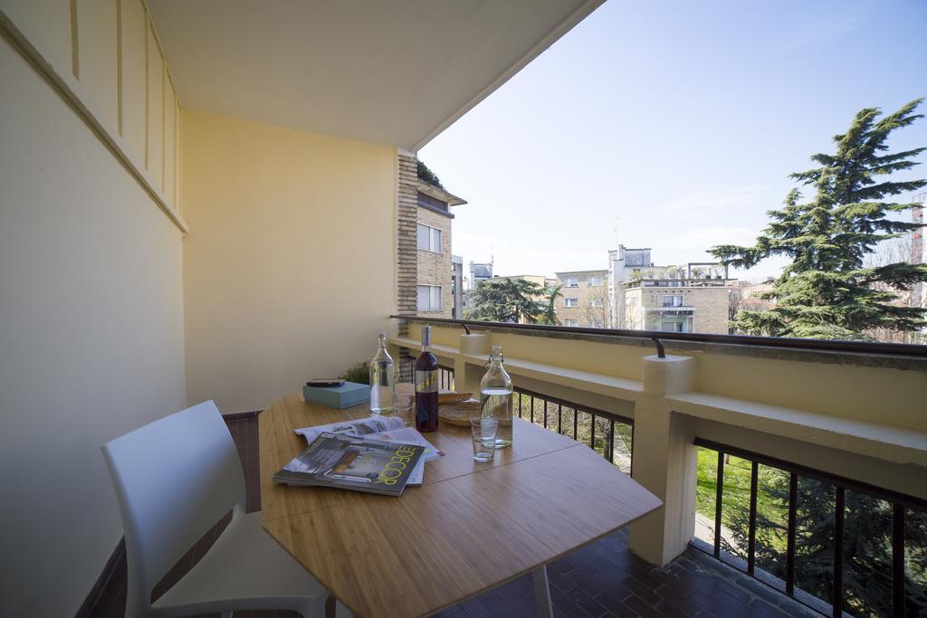 Apartment mit 2 Schlafzimmern