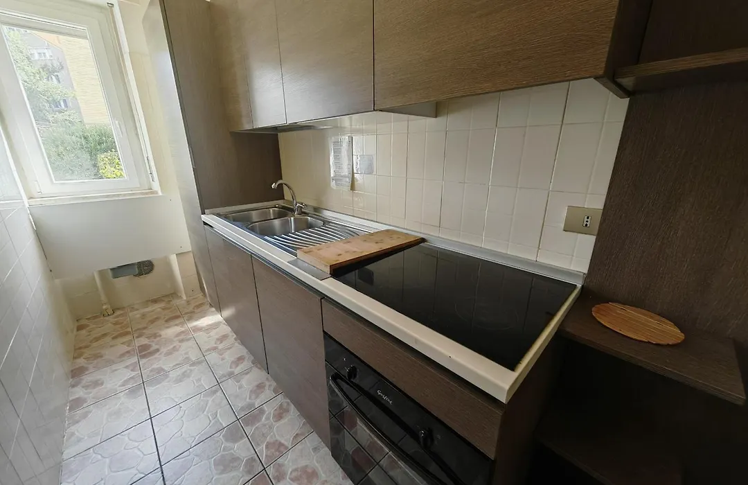 Aurum Aparthotels Gambara-1